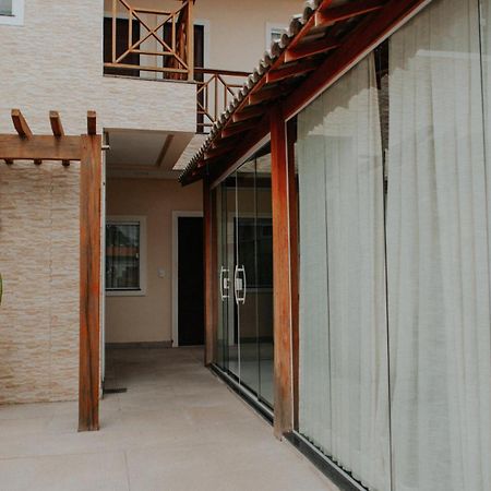 فيلا Casa De Ferias Nos Lencois Maranhenses باريرينهاس المظهر الخارجي الصورة