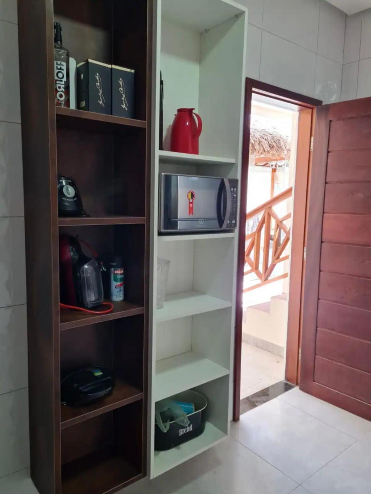 فيلا Casa De Ferias Nos Lencois Maranhenses باريرينهاس المظهر الخارجي الصورة
