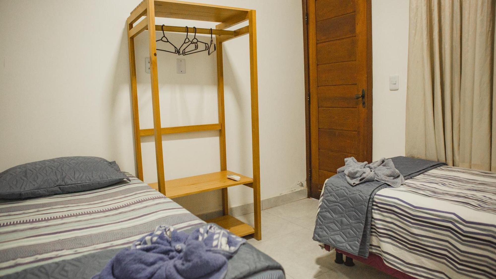 فيلا Casa De Ferias Nos Lencois Maranhenses باريرينهاس المظهر الخارجي الصورة
